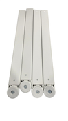 Shop Halo BassiNest Connected Swivel Sleeper 3.0, White/Grey at GoodBuy Gear