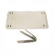 Shop Piccalio Helper Tower Safety Net, Beige at GoodBuy Gear