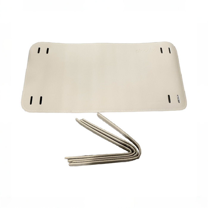Shop Piccalio Helper Tower Safety Net, Beige at GoodBuy Gear