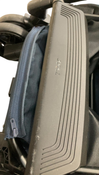 Shop Joolz Aer2 Lightweight Travel Stroller, 2025, Dark Navy at GoodBuy Gear