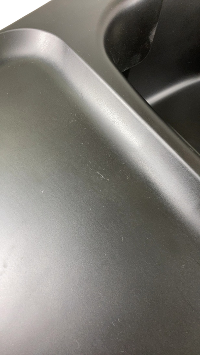 Shop Stokke Clikk High Chair, Black Warm Brown at GoodBuy Gear