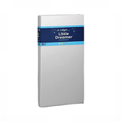 Shop Moonlight Slumber Little Dreamer Dual Side Mattress, Standard at GoodBuy Gear
