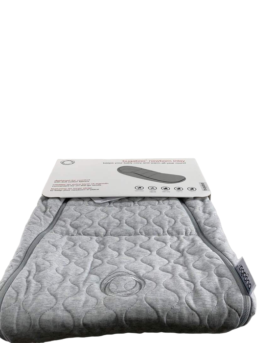 Shop Bugaboo Newborn Bassinet Inlay at GoodBuy Gear