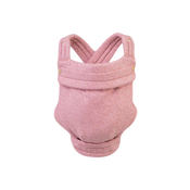 Shop Mabē The Monarch Carrier, Mauve Wings at GoodBuy Gear