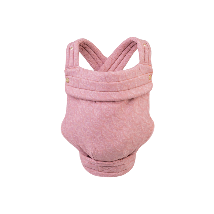 Shop Mabē The Monarch Carrier, Mauve Wings at GoodBuy Gear