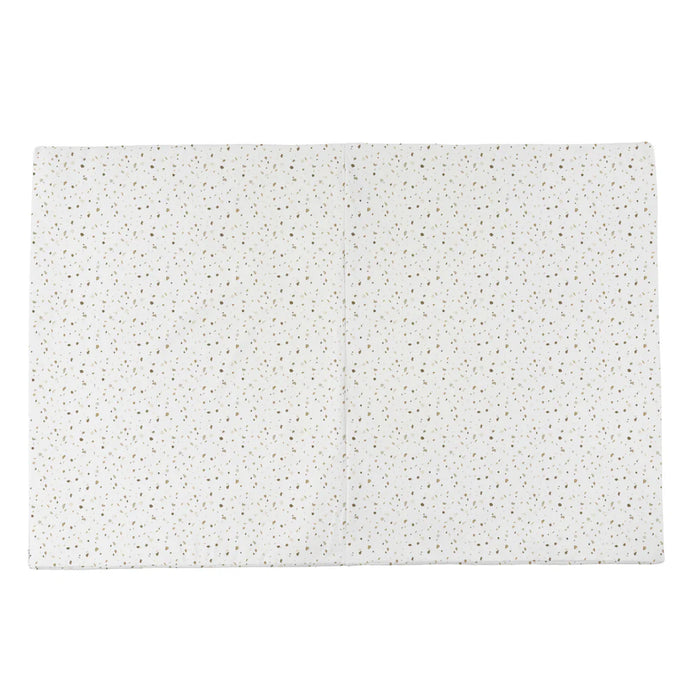 Shop Toki Kids Vegan Leather Mat Epic, Terrazzo Chalk at GoodBuy Gear