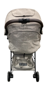 Shop Nuna Trvl Stroller, 2023, Droplet Dot at GoodBuy Gear