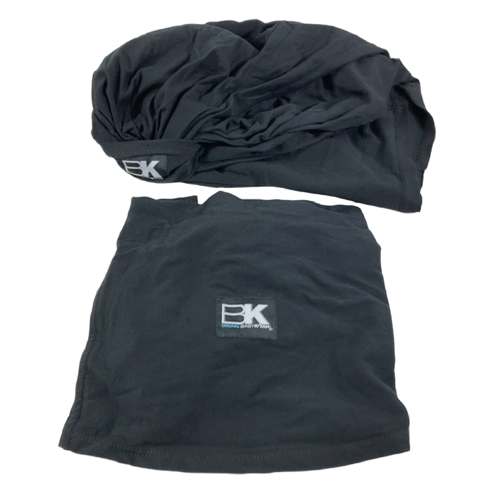 Shop Baby K'tan Baby Carrier, Black, Original, Small at GoodBuy Gear