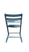 Shop Stokke Tripp Trapp Chair, Fjord Blue at GoodBuy Gear