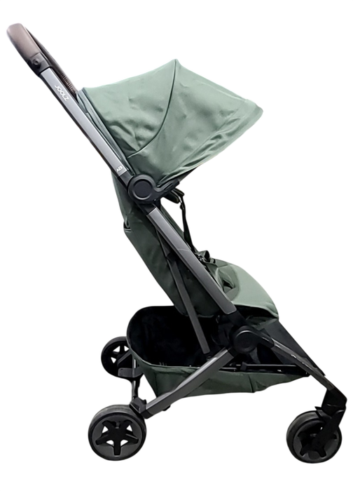Shop Joolz Aer2 Lightweight Travel Stroller, 2025, Forest Green at GoodBuy Gear