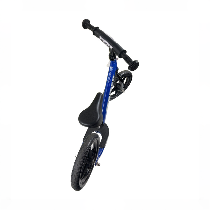 Shop Strider Balance Bike 12” Sport, Blue at GoodBuy Gear