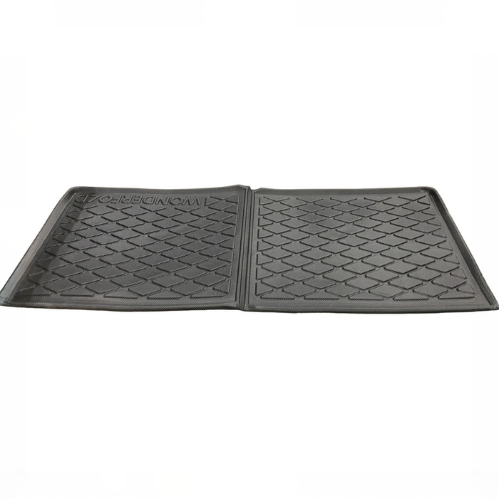 Shop Wonderfold All Weather Floor Mat, 46 in (L) x 20 in (W), W6 at GoodBuy Gear