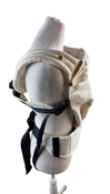 Shop Artipoppe Zeitgeist Cotton Carrier, Tweed W at GoodBuy Gear