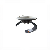 Shop DRAFT - Nuna LEAF Grow Seat, Cloud at GoodBuy Gear