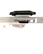 Shop Cybex MIOS Stroller Frame, 2019, Matte Black at GoodBuy Gear