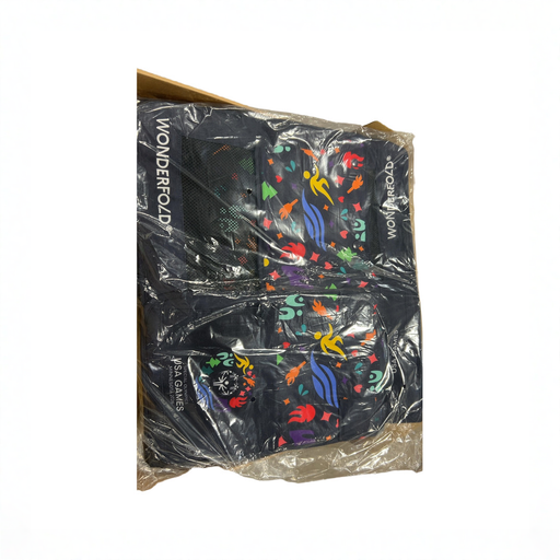 Shop Wonderfold Accessory Kit, W4 Elite/Luxe/Pro, Special Olympics at GoodBuy Gear