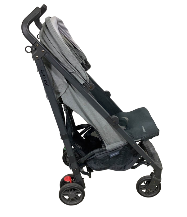 used Strollers