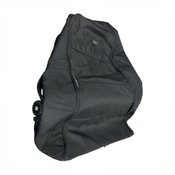 Shop Yorepek Padded Stroller Travel Bag with Wheels, Black at GoodBuy Gear
