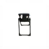 Shop Delta Children Jeep Classic Convertible 2-in-1 High Chair, Black at GoodBuy Gear