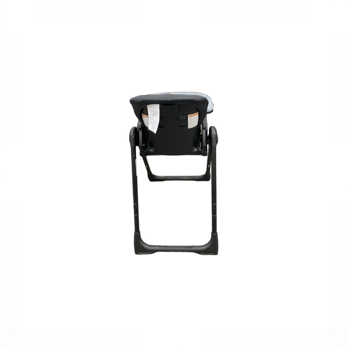 Shop Delta Children Jeep Classic Convertible 2-in-1 High Chair, Black at GoodBuy Gear