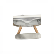 Shop Munchkin 360-Degree Cloud Swivel High Chair at GoodBuy Gear