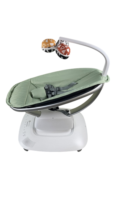 Shop 4moms MamaRoo Multi-Motion Baby Swing, Sage Limited Edition at GoodBuy Gear