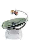 Shop 4moms MamaRoo Multi-Motion Baby Swing, Sage Limited Edition at GoodBuy Gear