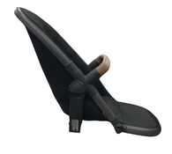 Shop Silver Cross Wave 3 Main Seat, Black at GoodBuy Gear