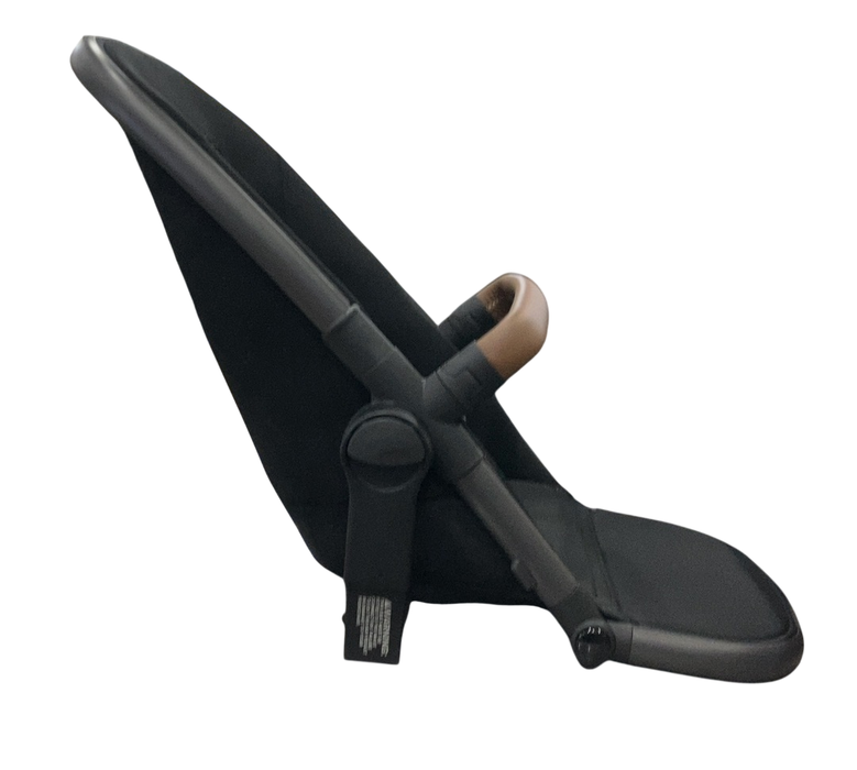 Shop Silver Cross Wave 3 Main Seat, Black at GoodBuy Gear