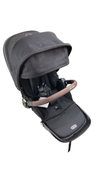 Shop Cybex Gazelle S Seat Unit, Black Frame, Moon Black at GoodBuy Gear