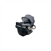 Shop UPPAbaby Aria Infant Car Seat, 2024, Greyson at GoodBuy Gear