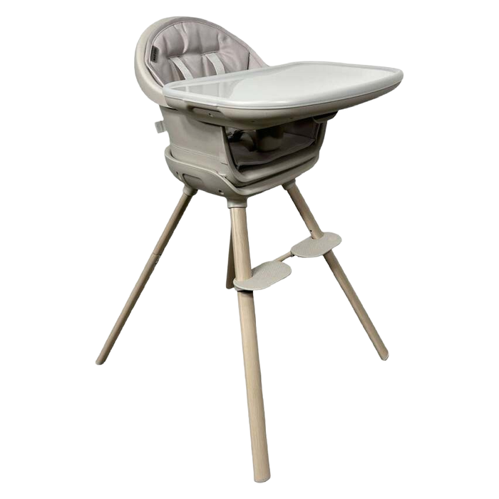 Shop Maxi-Cosi Moa 8-in-1 High Chair, Classic Oat at GoodBuy Gear
