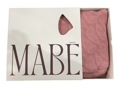Shop Mabē The Monarch Toddler Sling, Mauve Wings at GoodBuy Gear