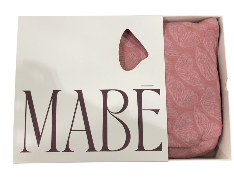 Shop Mabē The Monarch Toddler Sling, Mauve Wings at GoodBuy Gear