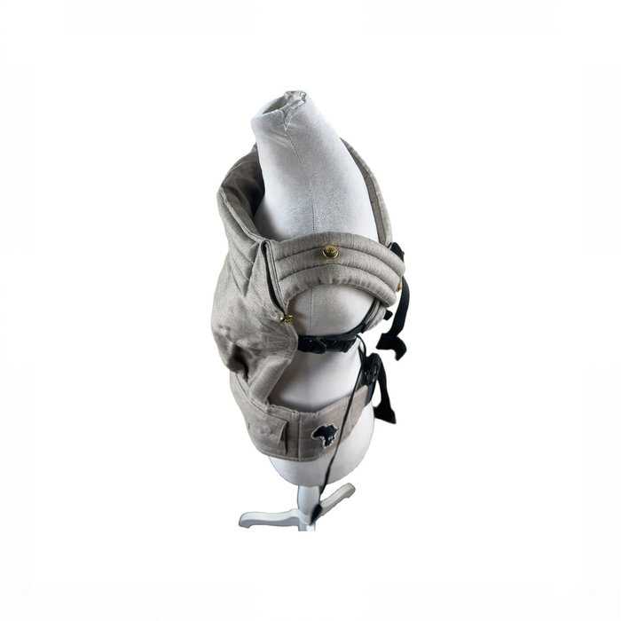 Shop Artipoppe Zeitgeist Linen Carrier, Jane Goodall at GoodBuy Gear