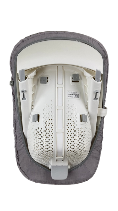 Shop Stokke Tripp Trapp Newborn Set, 2018+, Grey at GoodBuy Gear