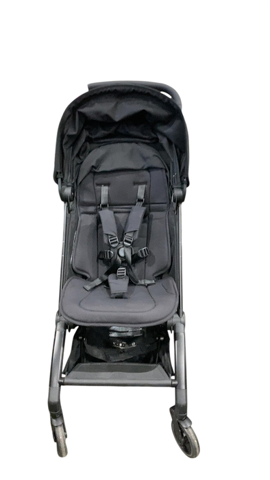 Shop Joolz Aer+ Stroller, 2024, Space Black at GoodBuy Gear