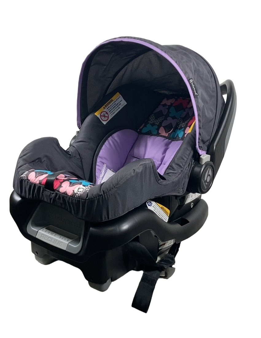 baby trend ally 35 infant car seat stroller compatibility Baby Trend Ally 35 Infant Car Seat, Sophia, 2024, without Cozy Cover