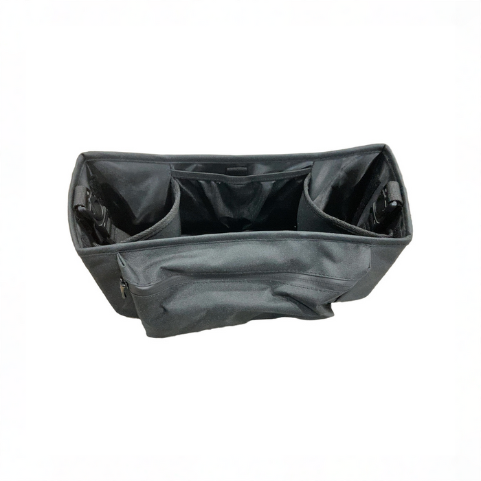 Shop Mockingbird Parent Organizer (New Model), Black at GoodBuy Gear