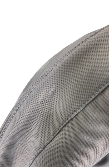 Shop Cybex E-Priam Stroller Seat, Soho Grey at GoodBuy Gear