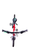 Shop Woom ORIGINAL 3 Bike "16, Base Model, Woom Red at GoodBuy Gear