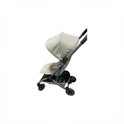 Shop Joolz Aer2 Lightweight Travel Stroller, 2025, Hazel Brown at GoodBuy Gear
