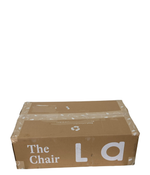 Shop Lalo High Chair with Infant Kit, Sage, Sage, Natural Wood at GoodBuy Gear