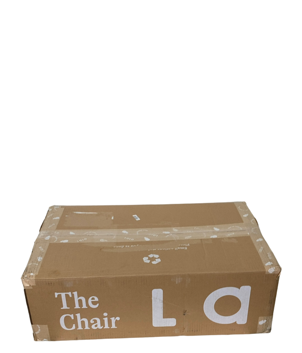 Shop Lalo High Chair with Infant Kit, Sage, Sage, Natural Wood at GoodBuy Gear