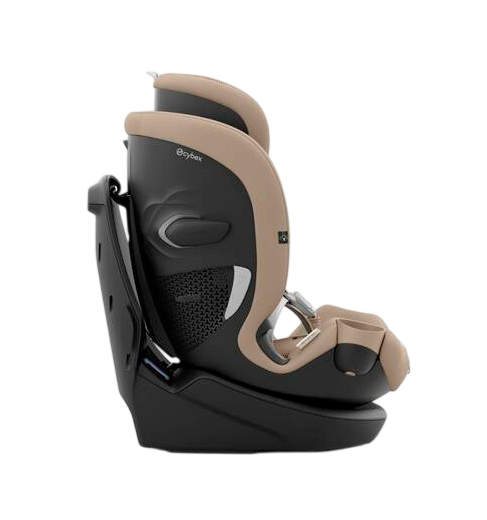Shop Cybex Callisto G 360 All-in-One Car Seat, 2024, Almond Beige at GoodBuy Gear