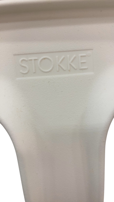 Shop Stokke Tripp Trapp Complete High Chair, 2, Whitewash, Nordic Grey at GoodBuy Gear