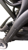 Shop Bugaboo Butterfly Stroller, 2022, Black, Midnight Black, Midnight Black at GoodBuy Gear