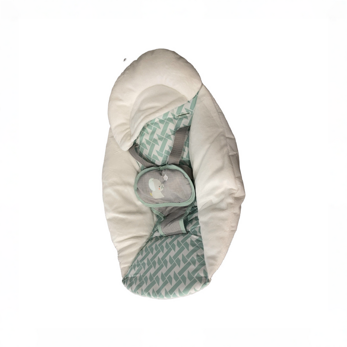 Shop Ingenuity Keep Cozy 3-in-1 Grow With Me Bouncer & Rocker, Weaver at GoodBuy Gear