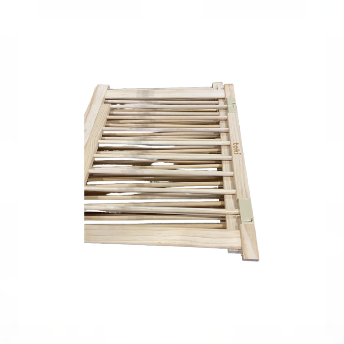 Shop Toki Kids Playpen, Mega Wooden at GoodBuy Gear