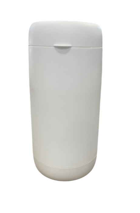 Shop Munchkin Flex Diaper Pail, White at GoodBuy Gear